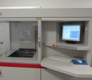 3Dsystem
