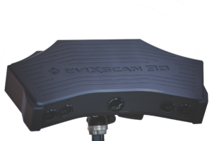 Scanner 3D evatronix