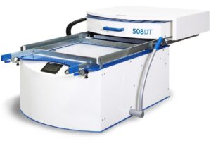 Thermoformeuse 508DT