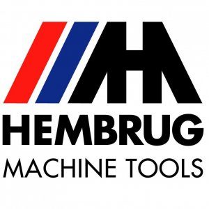 Hembrug - machines tools