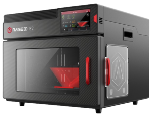 RAISE 3D - E2