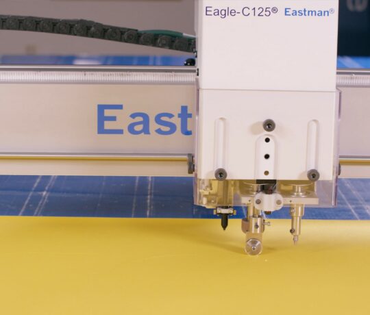 EASTMAN - C135