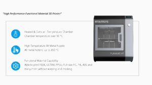 INTAMSYS Funmat HT