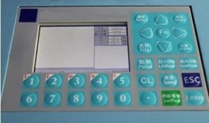 Découpe LaserCut 640