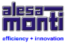 logo Alesamonti