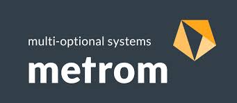 logo metrom