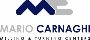 Logo Mario Carnaghi