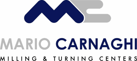 Logo Mario Carnaghi