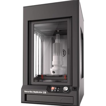 MAKERBOT - Replicator Z18