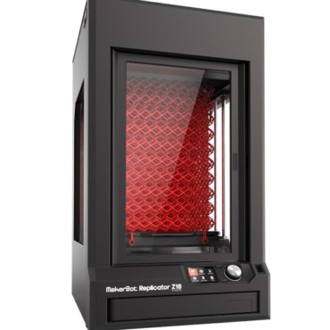 MAKERBOT - Replicator Z18