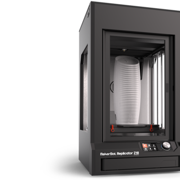 MAKERBOT - Replicator Z18