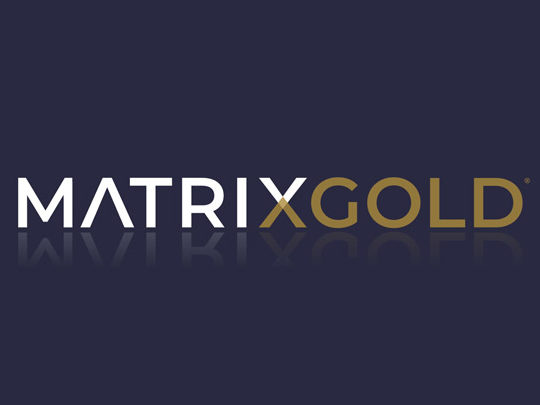 Matrix Gold