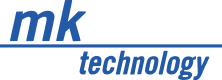 MK Technology logo