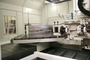 UNIOR program-TBM