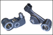 UNIOR Powertrain - Rocker arm