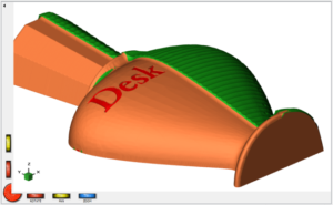 logiciel Deskproto