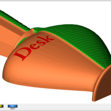 logiciel Deskproto