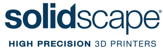 logo solidscape