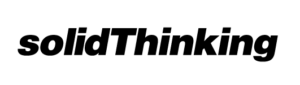 Logo SolidThinking
