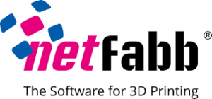 Logo NetFabb