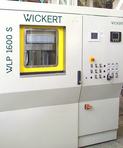 wkp_1600 - Multistation