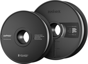 zortrax z glass