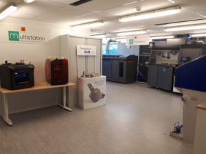 digiteo saclay