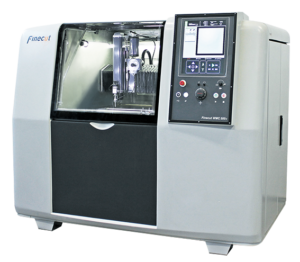 Machine de découpe jet d'eau Finecut