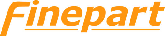 logo finepart