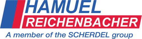 Logo Hamuel