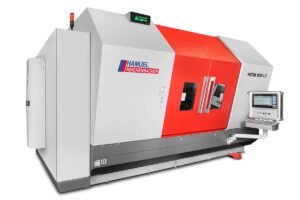 HSTM 1000 LC Hamuel