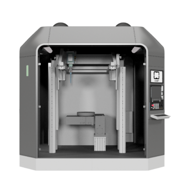 gefertec GTARC 60-5