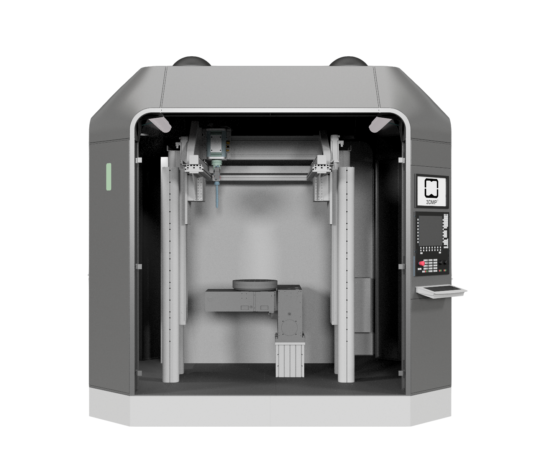 gefertec GTARC 60-5