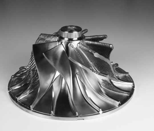 gefertec GTARC 60-5