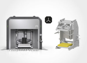Gefertec Arc603