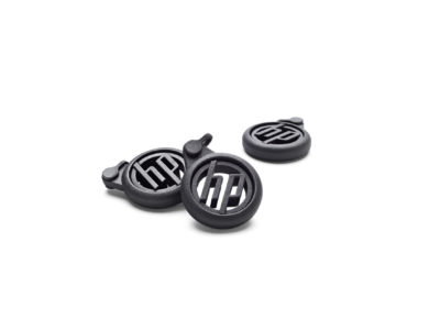 HP Jet Fusion 3D Printed Part_019