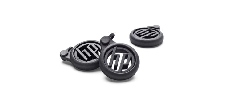 HP Jet Fusion 3D Printed Part_019