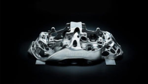 bugatti SLM Solutions