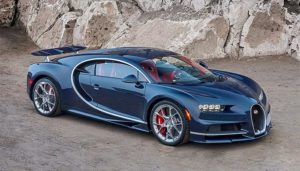 bugatti SLM Solutions