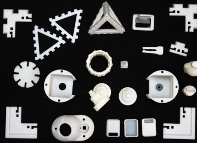 Echantillon gratuit imprimante 3d