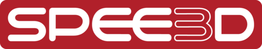 Logo Spee3D