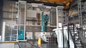 Waldrich-Coburg - PowerTec-Gantry