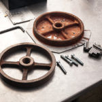 SPEE3D LightSPEE3D parts
