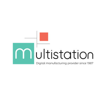 logo MULTISTATION