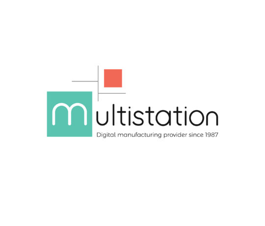 logo MULTISTATION