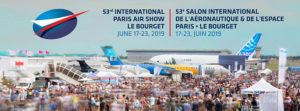 salon du Bourget 2019