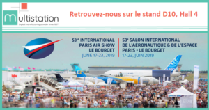 Salon du Bourget