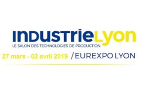 Global Industrie Lyon