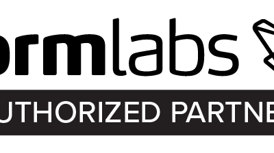 Formlabs Authorized Partner
