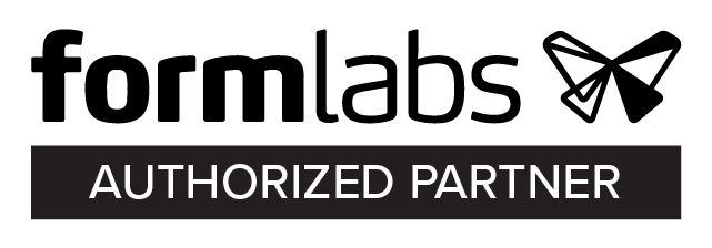 Formlabs Authorized Partner
